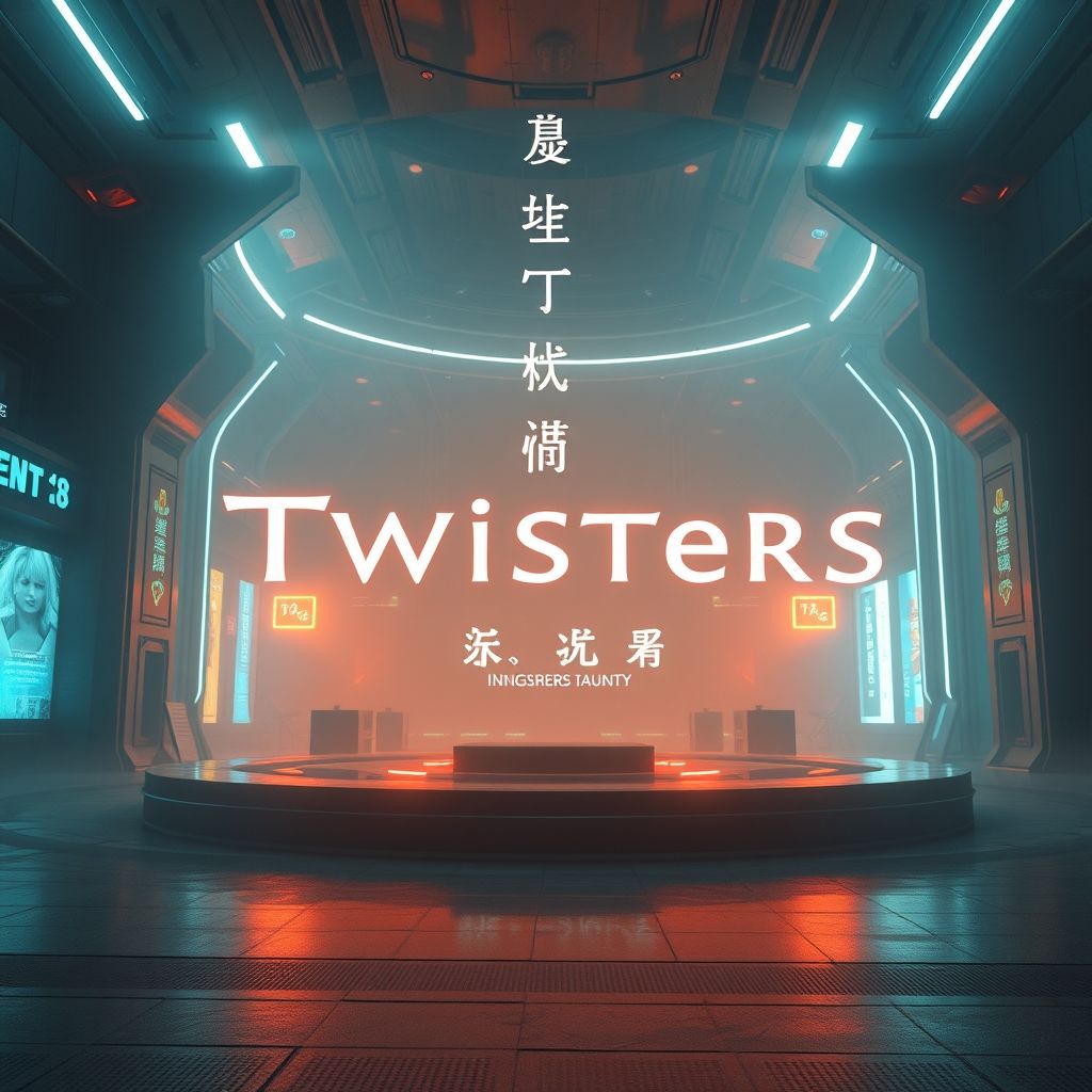 ความสำคัญของดนตรีประกอบใน 'Twisters - ทวิสเตอร์ส'